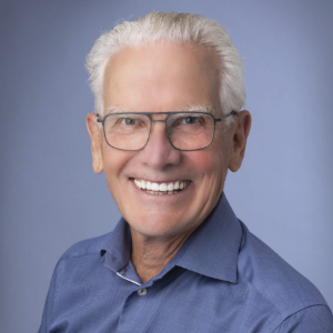 Anthony J.W. Gewald