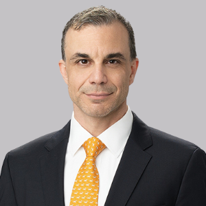 Anthony T. Pavel