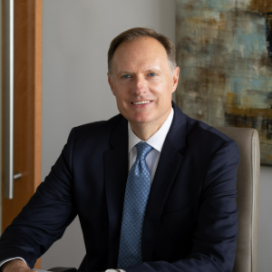 Anthony W. Patterson