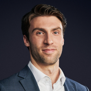 Antoine Veillette