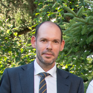 Antonio Fernandez Crende