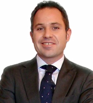 Antonio Pedrajas Quiles