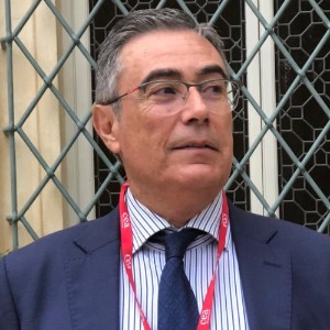 Antonio Pérez Gelde