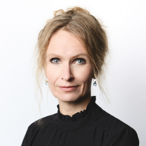 Anu Elina Birkefeld