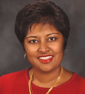 Anu R. Mullikin