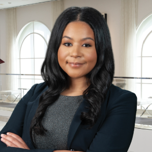 Arabella Okwara