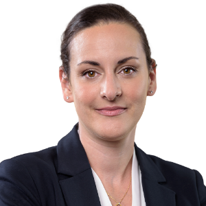 Ariane Légère-Bordeleau