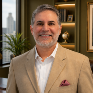 Aric Garza
