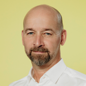 Arnd Weisner