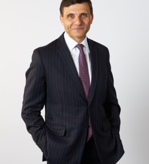 Arthur Moses