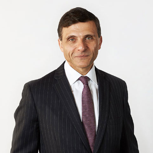 Arthur Moses