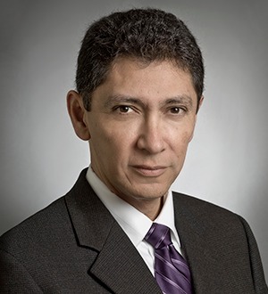 Arturo J. González