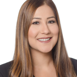 Aryana P. Badery