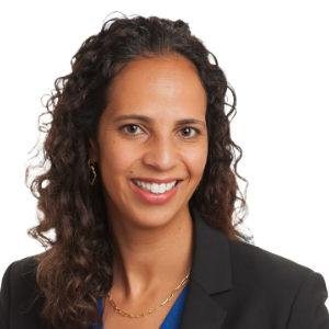 Asha A. Santos
