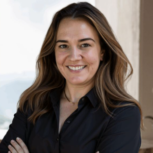 Ashley Hetzel