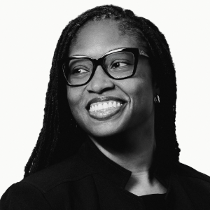 Ashley J. Wright