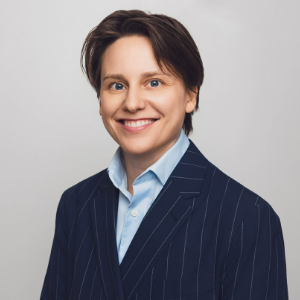Ashley L. McCormack