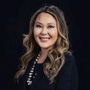 Ashley M. Raymond