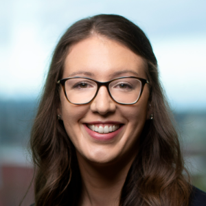 Ashley M. Robinson