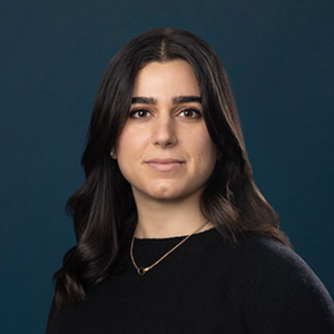 Atrina Mehdipour