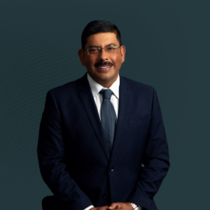 Atul Omkar