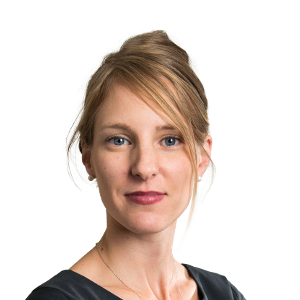 Audrey Gibeault
