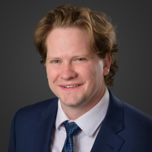 Augustus Graff