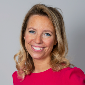 Aurélie Vucher-Bondet