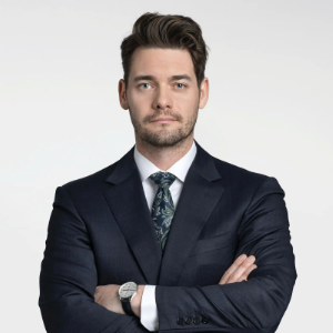 Austin S. Paladeau
