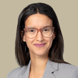 Aya Barbach