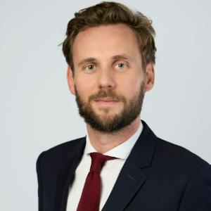 Aymeric Robine