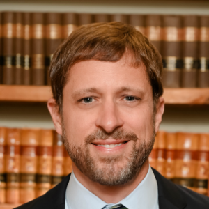 B. Michael Bachman
