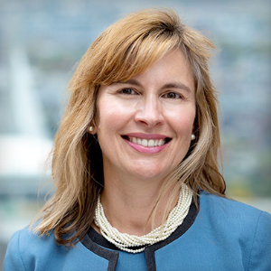 B. Stephanie Siegmann