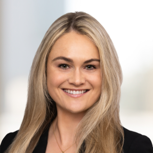 Baillee M. Ford