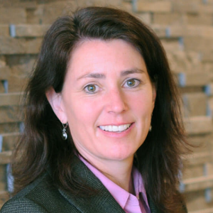Barbara Mahoney