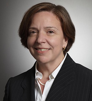 Barbara R. Mendelson