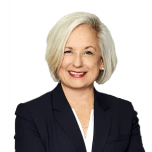 Barbara Snapp Danberg