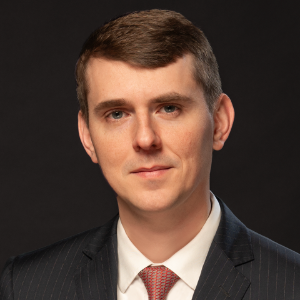 Barnaby Grzaslewicz