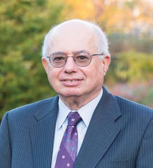 Barry D. Szaferman