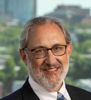 Barry F. Rosen