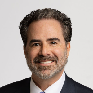 Barry Golden