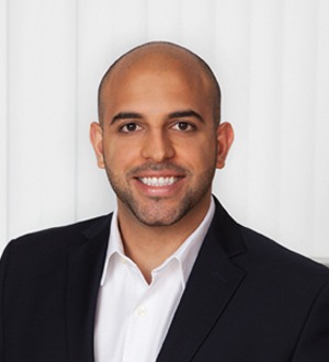 Ben Irantalab