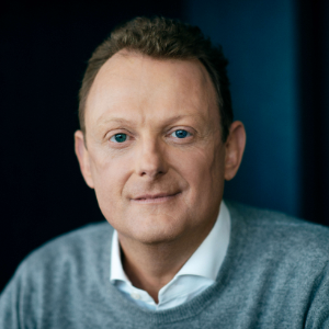 Benedikt Hohaus