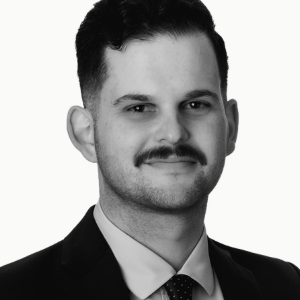 Benjamin Bevilacqua