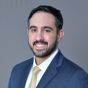 Benjamin D. Schwartz