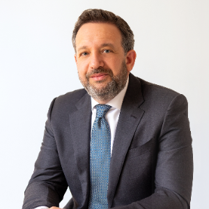 Benjamin Gruenstein