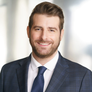 Benjamin Haber