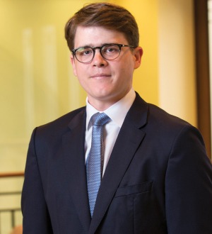 Benjamin M. "Ben" Weadon