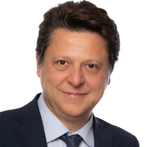 Benjamin May