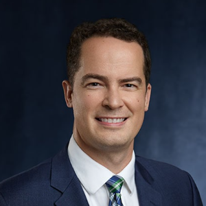Benjamin R. O'Connor